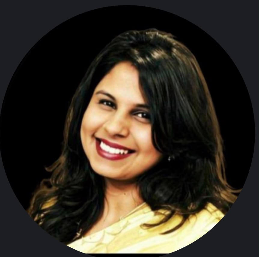 Shruti Anil Kulkarni
